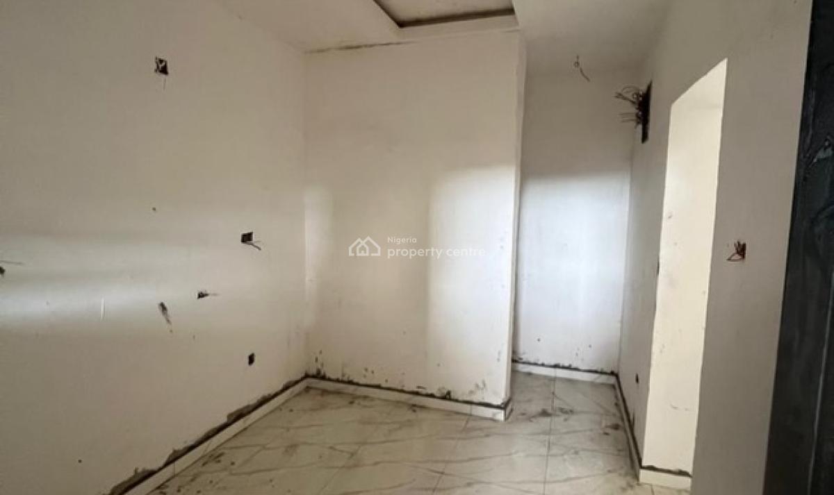 Lovely Built 3 Bedroom Apartment in Serene Environment, Gbagada, Lagos, Flat / Apartment for Sale