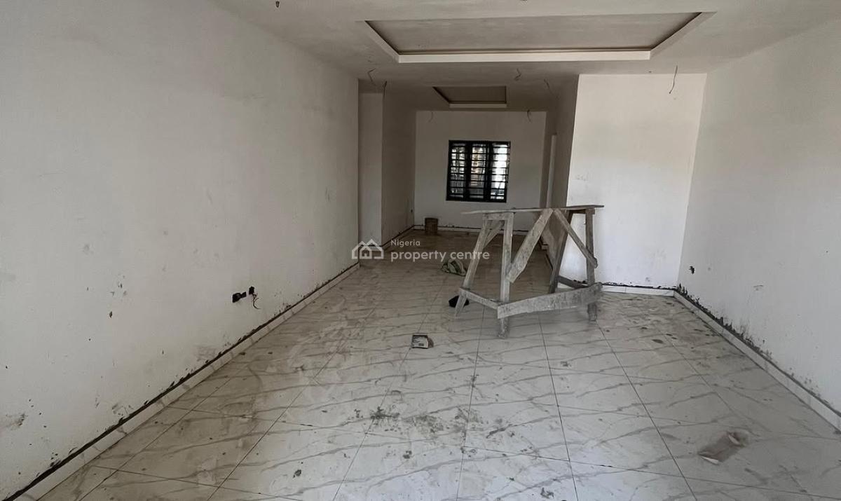 Lovely Built 3 Bedroom Apartment in Serene Environment, Gbagada, Lagos, Flat / Apartment for Sale