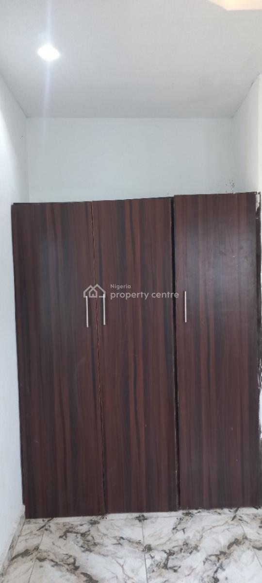 Newly Built Mini Flats (room Amd Palour Self-contained Finished with P, Araromi Ikeshi Off Obasanjo Farm Road., Ado-odo/ota, Ogun, Mini Flat (room and Parlour) for Rent