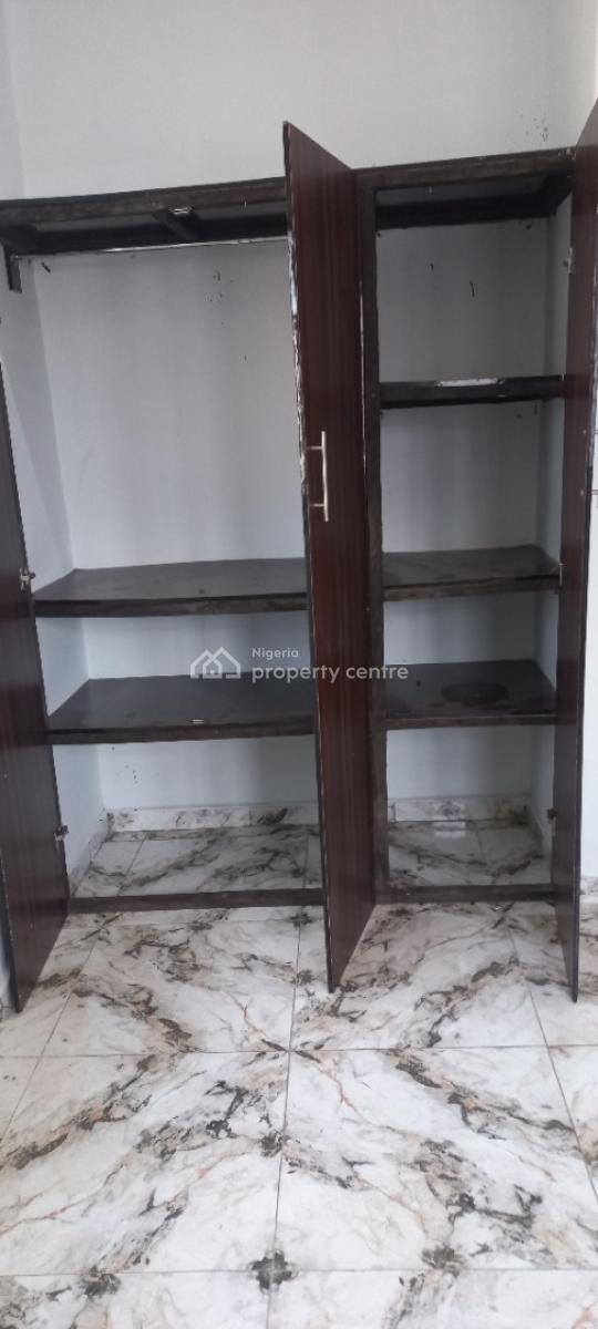 Newly Built Mini Flats (room Amd Palour Self-contained Finished with P, Araromi Ikeshi Off Obasanjo Farm Road., Ado-odo/ota, Ogun, Mini Flat (room and Parlour) for Rent