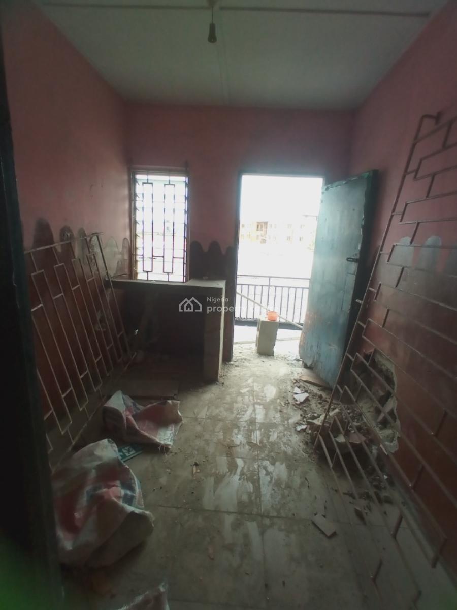4 Units of 3 Bedroom Flat, Oworo Road, Oworonshoki, Kosofe, Lagos, Flat / Apartment for Rent
