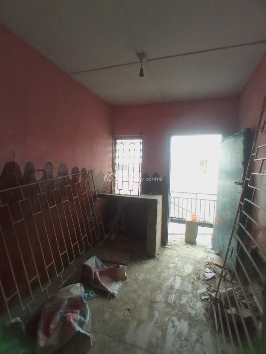 4 Units of 3 Bedroom Flat, Oworo Road, Oworonshoki, Kosofe, Lagos, Flat / Apartment for Rent
