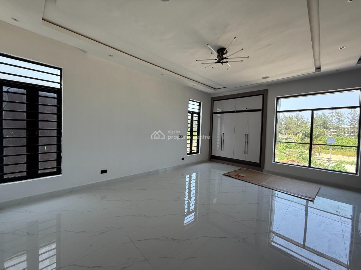 5 Bedroom Detached Available, Lekki, Lagos, Detached Duplex for Sale