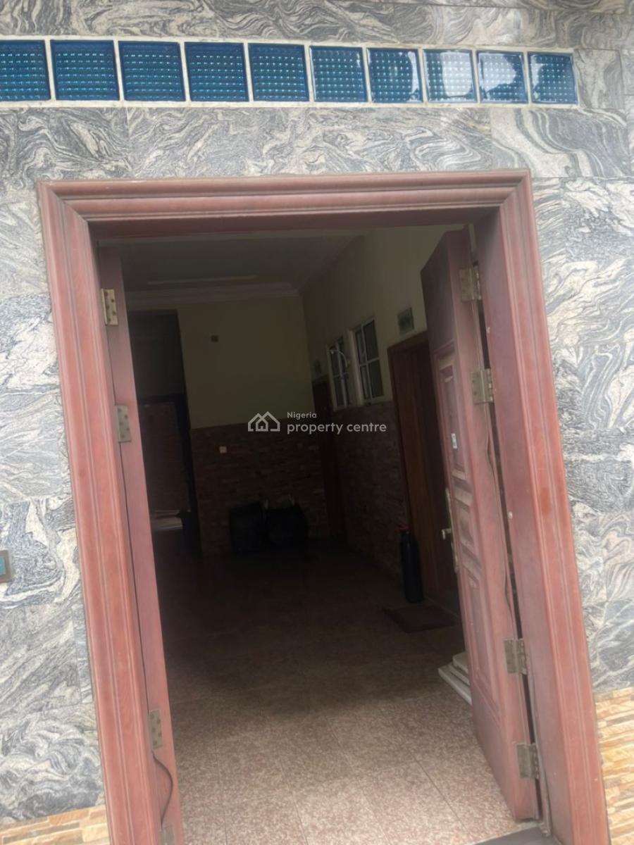 Bq with a Kitchen, Parkview Estate, Parkview, Ikoyi, Lagos, House for Rent