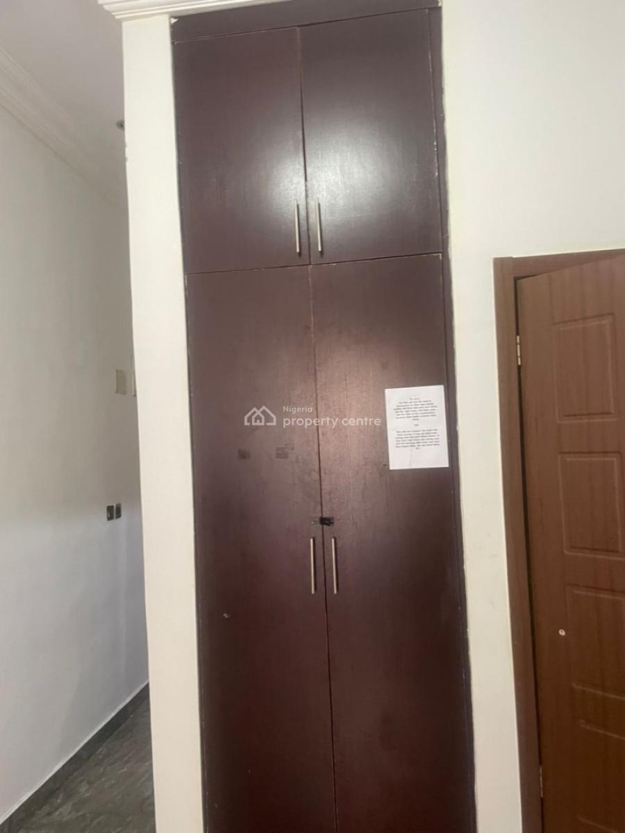 Bq with a Kitchen, Parkview Estate, Parkview, Ikoyi, Lagos, House for Rent