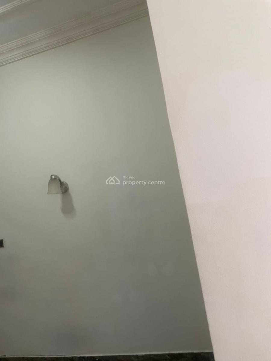 Bq with a Kitchen, Parkview Estate, Parkview, Ikoyi, Lagos, House for Rent