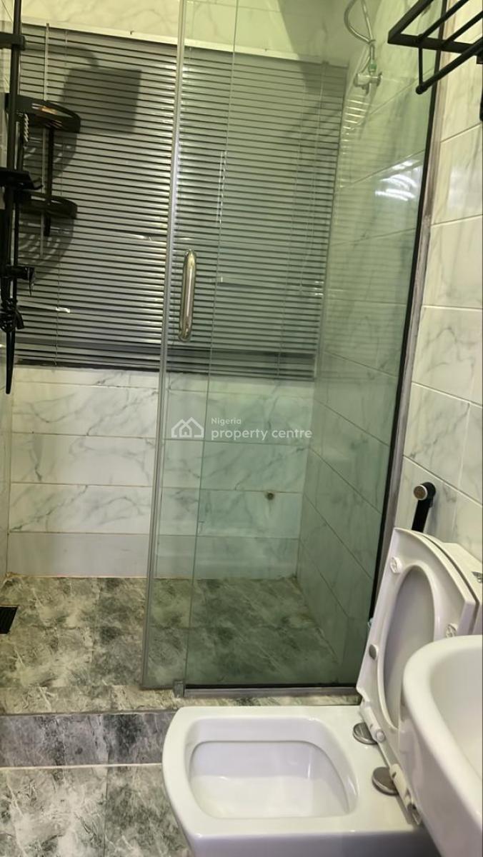 Luxury 2 Bedroom Flat, Osborne, Ikoyi, Lagos, Flat / Apartment for Rent