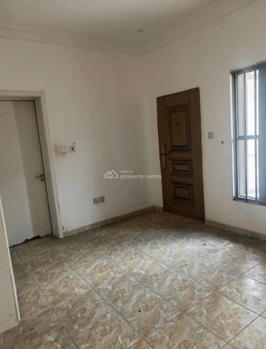 Elegant Spacious 4 Bedroom Terrace Duplex with Bq in a Secure Estate, Ikate, Lekki, Lagos, Terraced Duplex for Sale