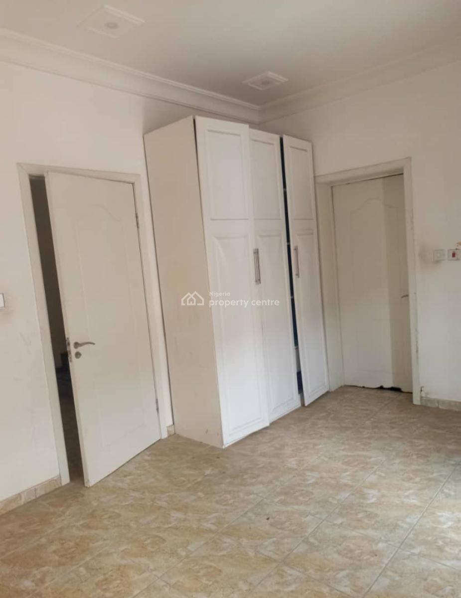 Elegant Spacious 4 Bedroom Terrace Duplex with Bq in a Secure Estate, Ikate, Lekki, Lagos, Terraced Duplex for Sale