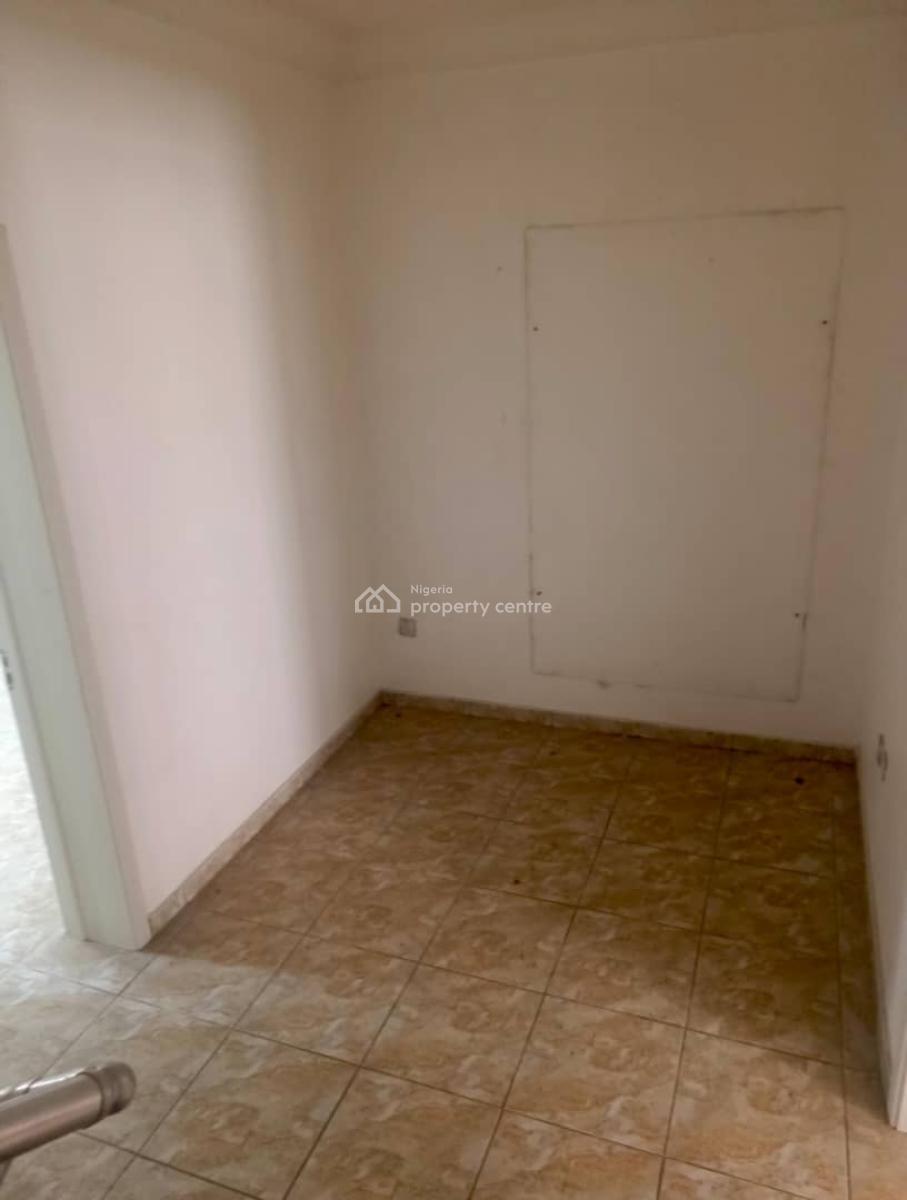 Elegant Spacious 4 Bedroom Terrace Duplex with Bq in a Secure Estate, Ikate, Lekki, Lagos, Terraced Duplex for Sale