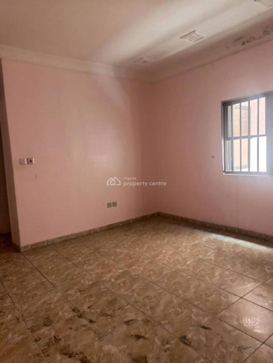 Elegant Spacious 4 Bedroom Terrace Duplex with Bq in a Secure Estate, Ikate, Lekki, Lagos, Terraced Duplex for Sale