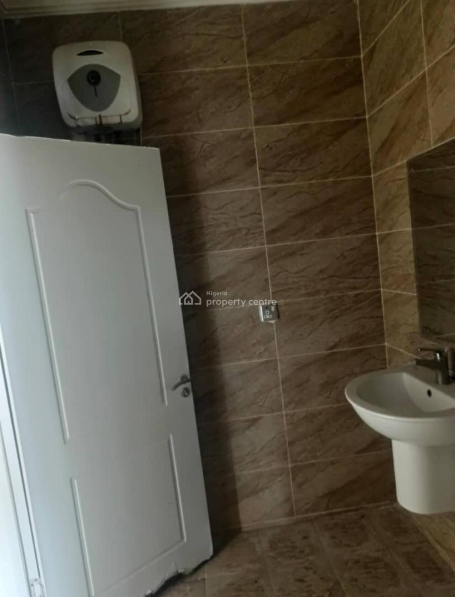 Elegant Spacious 4 Bedroom Terrace Duplex with Bq in a Secure Estate, Ikate, Lekki, Lagos, Terraced Duplex for Sale