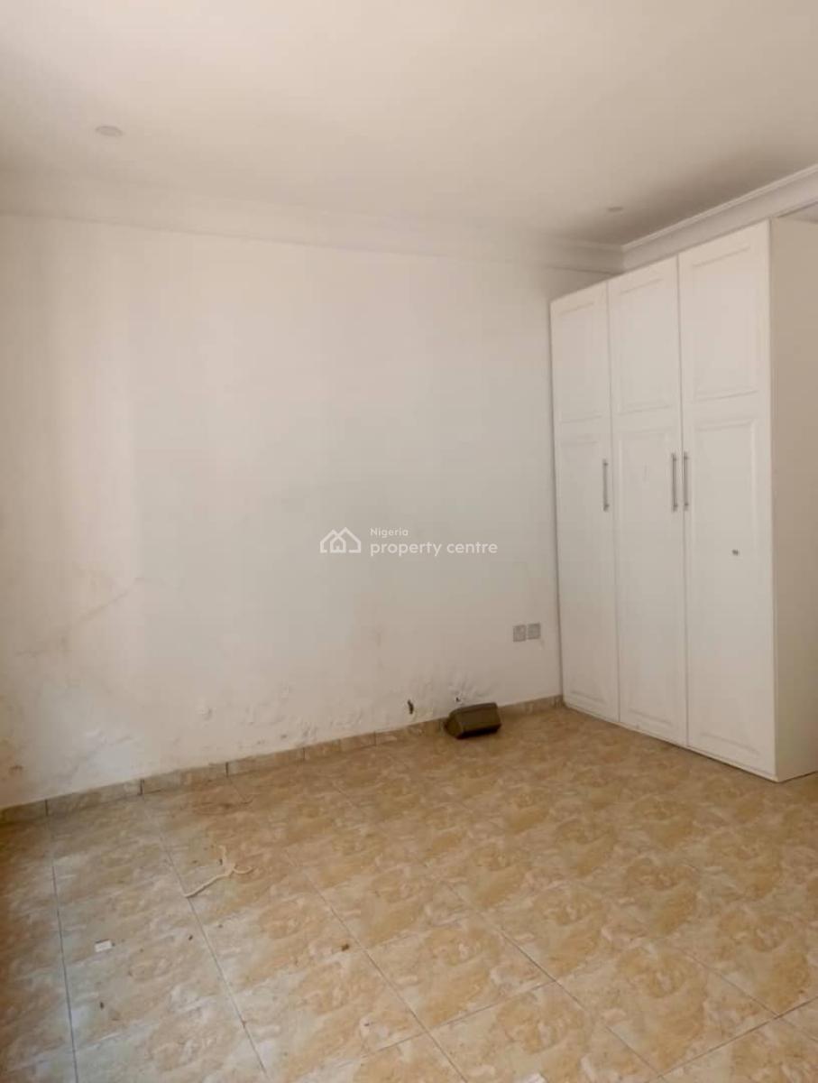 Elegant Spacious 4 Bedroom Terrace Duplex with Bq in a Secure Estate, Ikate, Lekki, Lagos, Terraced Duplex for Sale