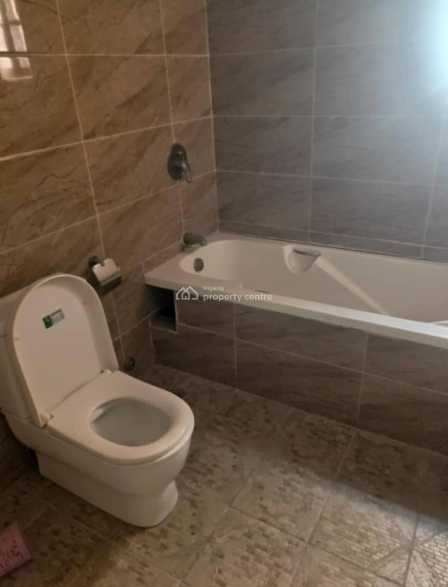 Elegant Spacious 4 Bedroom Terrace Duplex with Bq in a Secure Estate, Ikate, Lekki, Lagos, Terraced Duplex for Sale