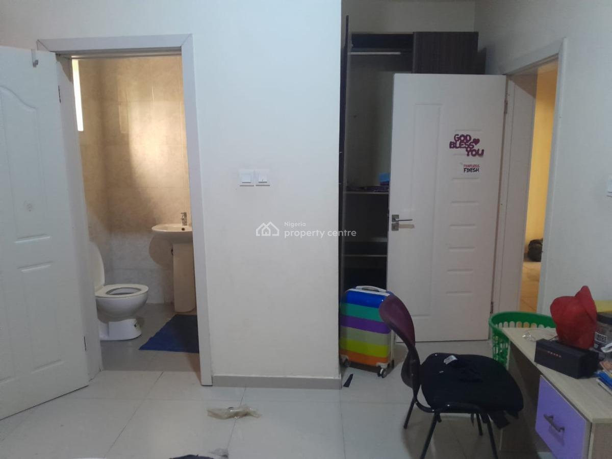 5 Bedroom Duplex with B.q, Oral Estate, Ikota, Lekki, Lagos, Detached Duplex for Sale