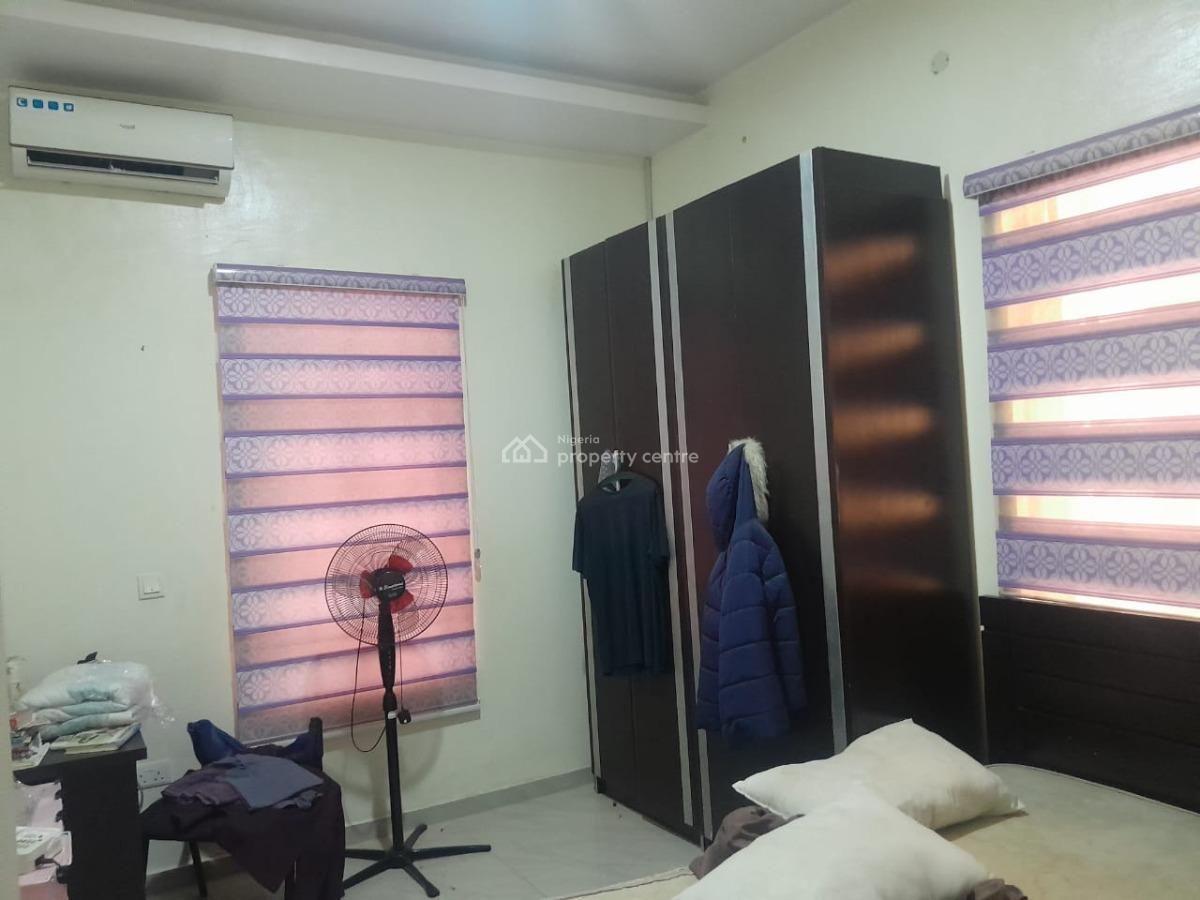 5 Bedroom Duplex with B.q, Oral Estate, Ikota, Lekki, Lagos, Detached Duplex for Sale