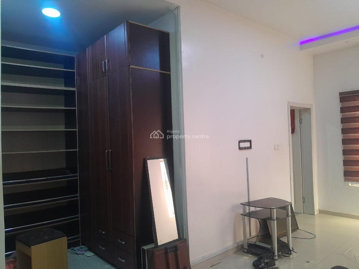 5 Bedroom Duplex with B.q, Oral Estate, Ikota, Lekki, Lagos, Detached Duplex for Sale