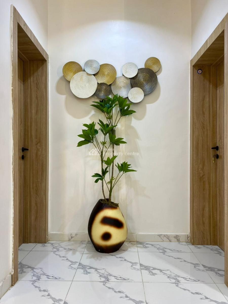 Luxury 2 Bedroom Apartment, Lekki Conservation, Lekki, Lagos, Lekki, Lagos, Flat / Apartment Short Let