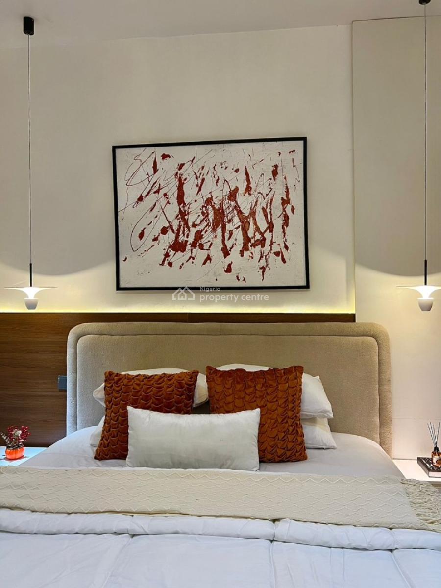 Luxury 2 Bedroom Apartment, Lekki Conservation, Lekki, Lagos, Lekki, Lagos, Flat / Apartment Short Let