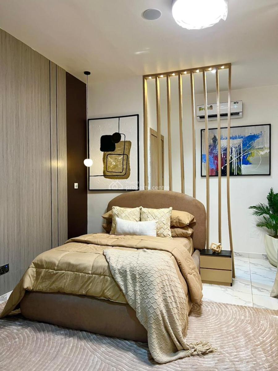 Luxury 2 Bedroom Apartment, Lekki Conservation, Lekki, Lagos, Lekki, Lagos, Flat / Apartment Short Let