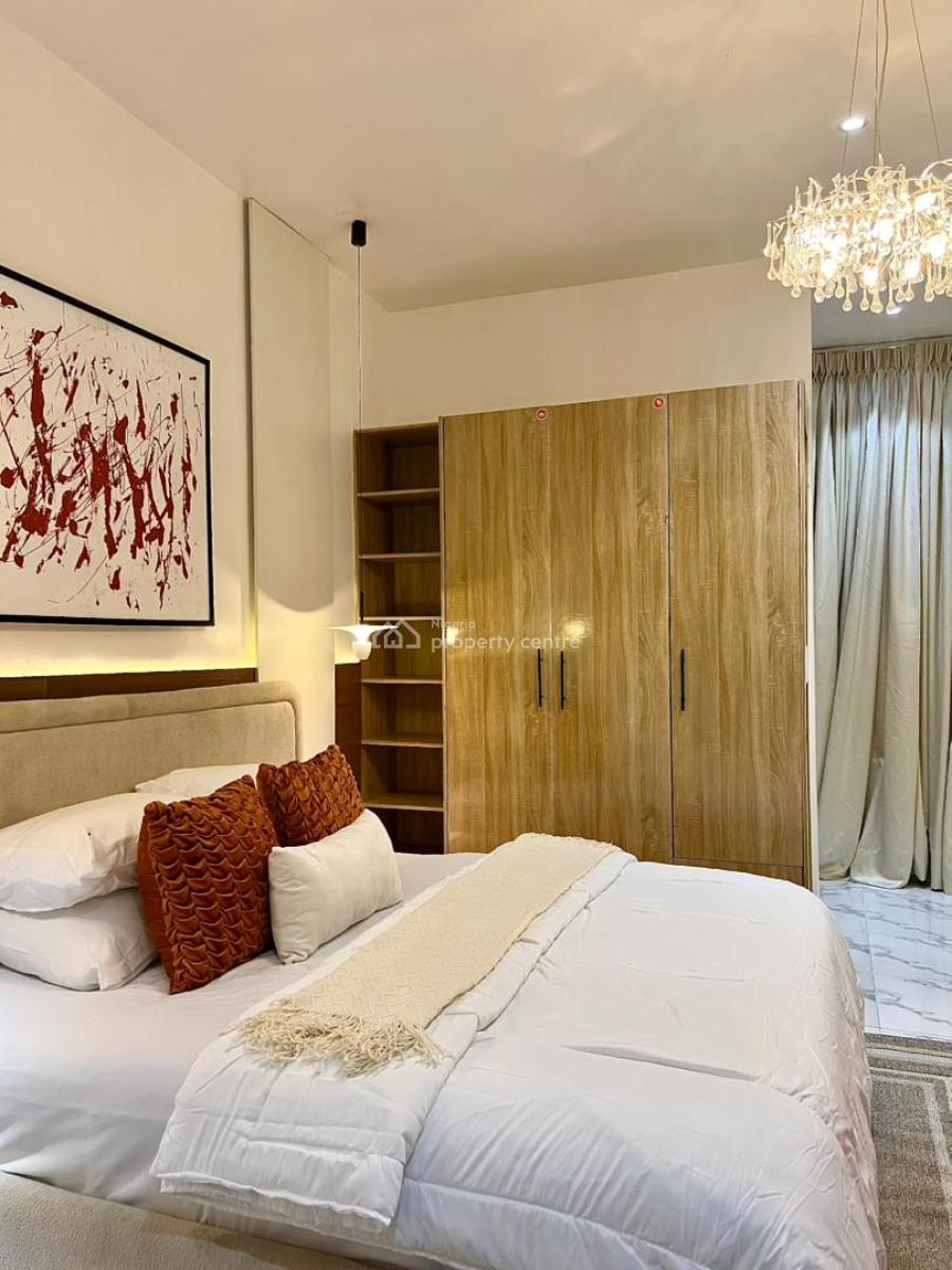 Luxury 2 Bedroom Apartment, Lekki Conservation, Lekki, Lagos, Lekki, Lagos, Flat / Apartment Short Let