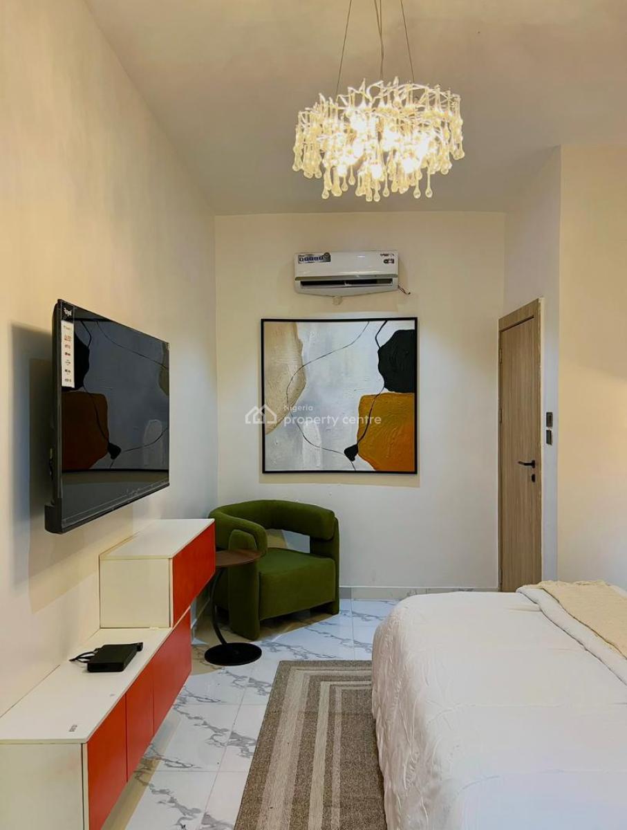 Luxury 2 Bedroom Apartment, Lekki Conservation, Lekki, Lagos, Lekki, Lagos, Flat / Apartment Short Let