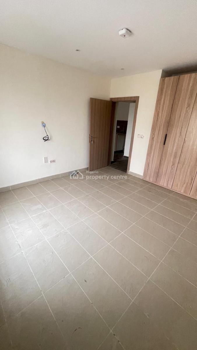 Fully Serviced Luxury 1 Bedroom (room & Parlor) Penthouse., Oniru, Victoria Island (vi), Lagos, Mini Flat (room and Parlour) for Rent