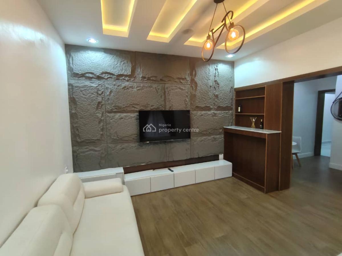 2 Bedroom with Modern and Excellent Facilities, Sunrise Estate Umuchichi Aba Abia State, Aba, Abia, Flat / Apartment Short Let