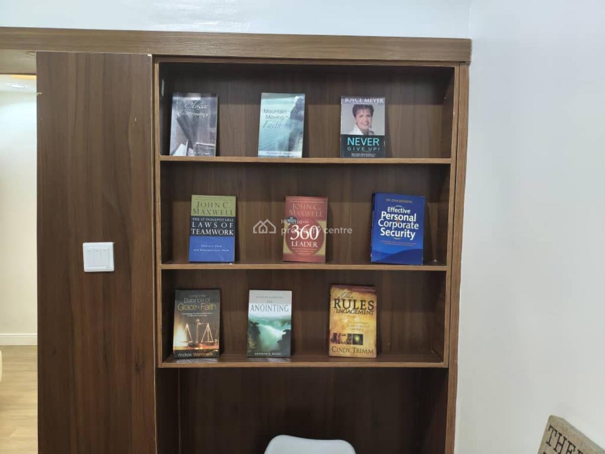 2 Bedroom with Modern and Excellent Facilities, Sunrise Estate Umuchichi Aba Abia State, Aba, Abia, Flat / Apartment Short Let