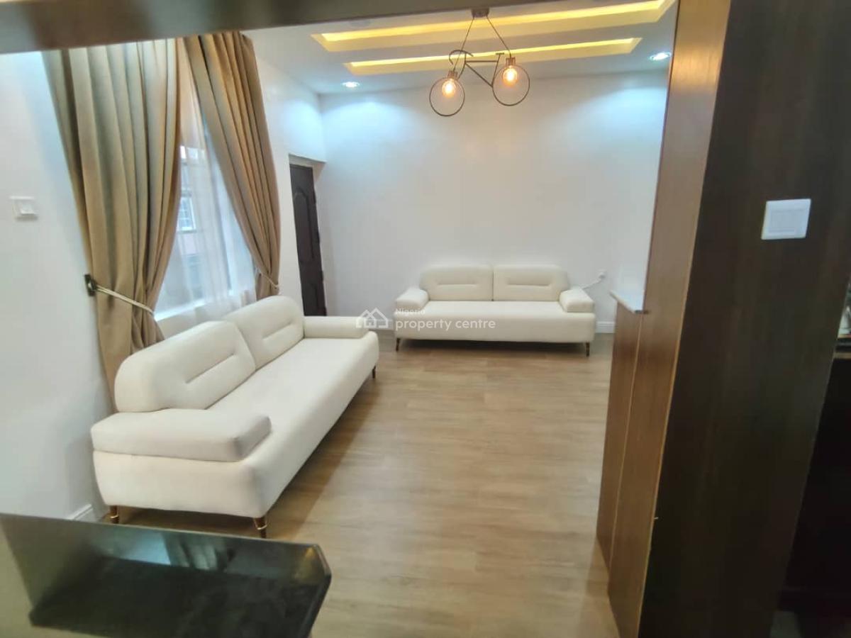 2 Bedroom with Modern and Excellent Facilities, Sunrise Estate Umuchichi Aba Abia State, Aba, Abia, Flat / Apartment Short Let