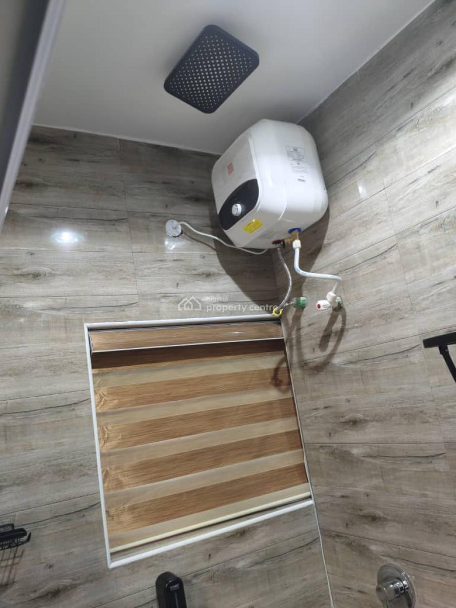 2 Bedroom with Modern and Excellent Facilities, Sunrise Estate Umuchichi Aba Abia State, Aba, Abia, Flat / Apartment Short Let