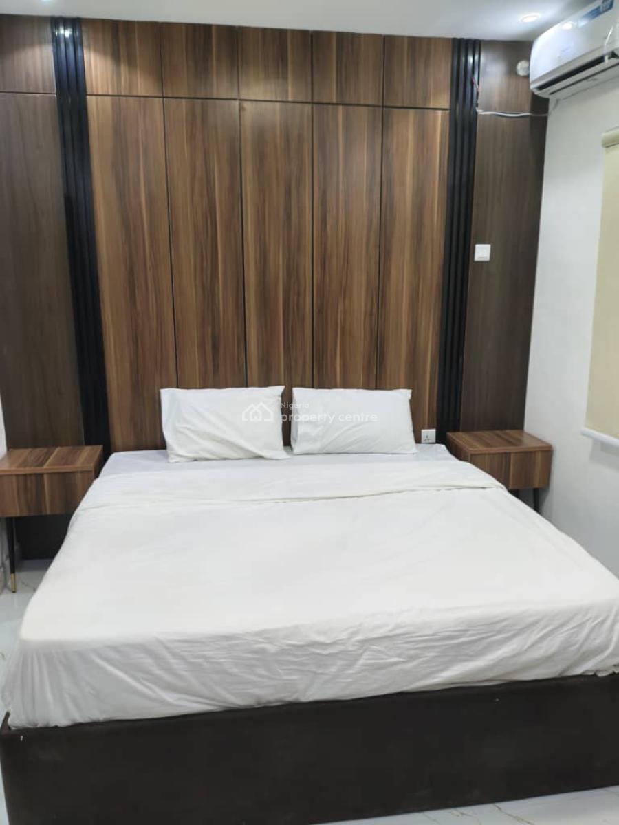 2 Bedroom with Modern and Excellent Facilities, Sunrise Estate Umuchichi Aba Abia State, Aba, Abia, Flat / Apartment Short Let