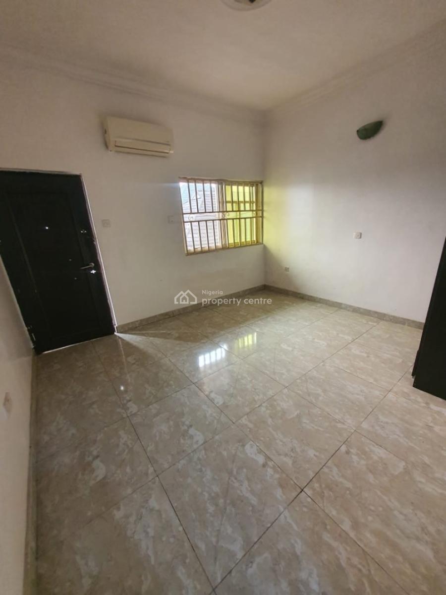 1-bedroom & Parlor (mini Flat) Open Plan Kitchen, Lekki County, Ikota, Lekki, Lagos, Mini Flat (room and Parlour) for Rent