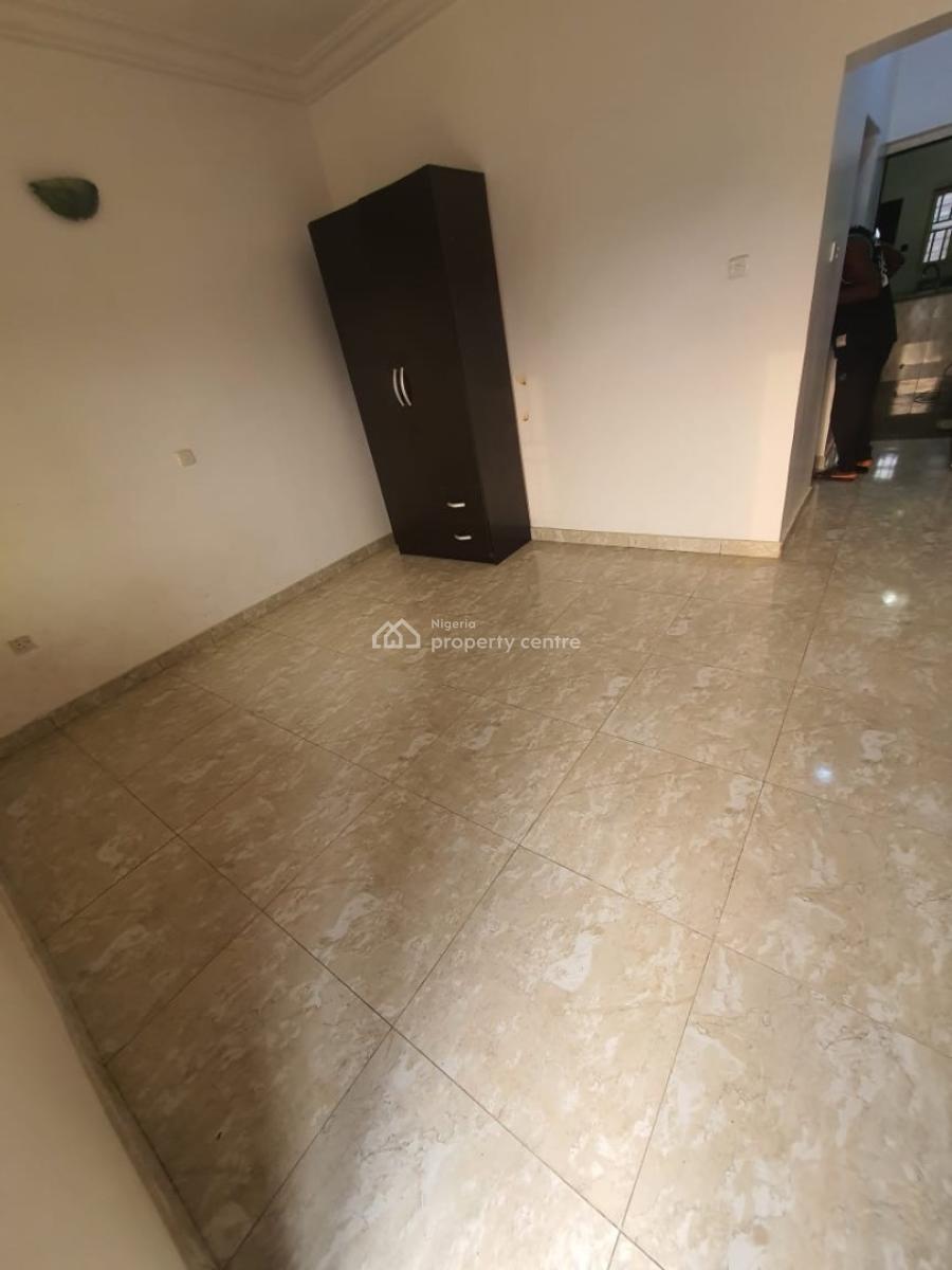 1-bedroom & Parlor (mini Flat) Open Plan Kitchen, Lekki County, Ikota, Lekki, Lagos, Mini Flat (room and Parlour) for Rent
