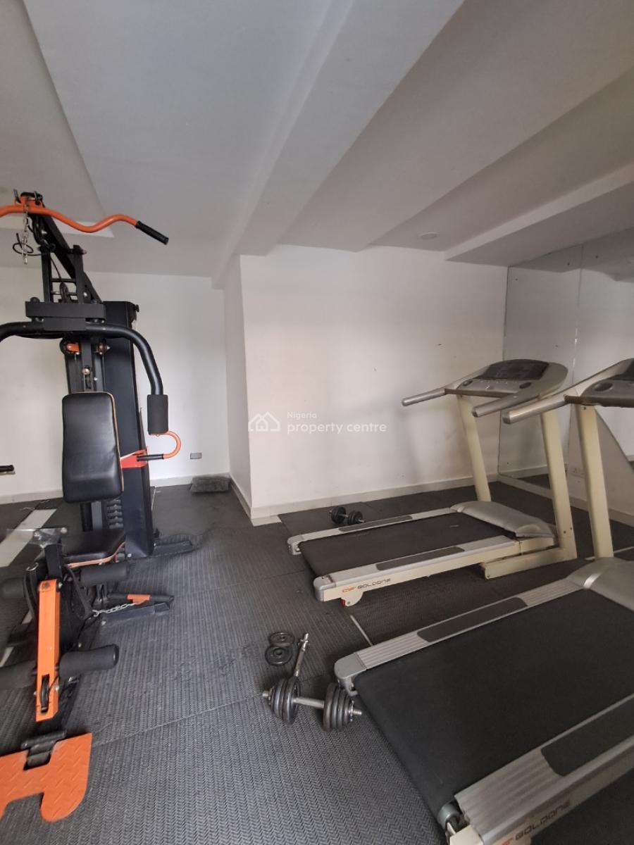 Luxury 2 Bedroom Apartments with Modern Amenities, Stunning 2 Bedroom Apartment with Swimming Pool, Gym & Elevator, Ikate, Lekki, Lagos, Flat / Apartment for Sale