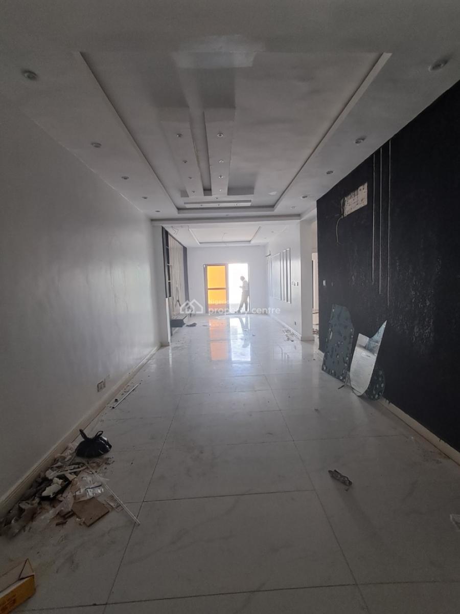 Luxury 2 Bedroom Apartments with Modern Amenities, Stunning 2 Bedroom Apartment with Swimming Pool, Gym & Elevator, Ikate, Lekki, Lagos, Flat / Apartment for Sale