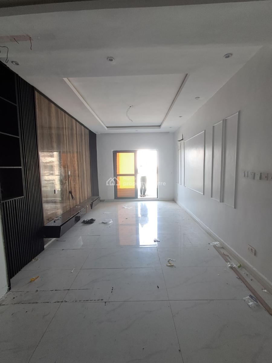 Luxury 2 Bedroom Apartments with Modern Amenities, Stunning 2 Bedroom Apartment with Swimming Pool, Gym & Elevator, Ikate, Lekki, Lagos, Flat / Apartment for Sale