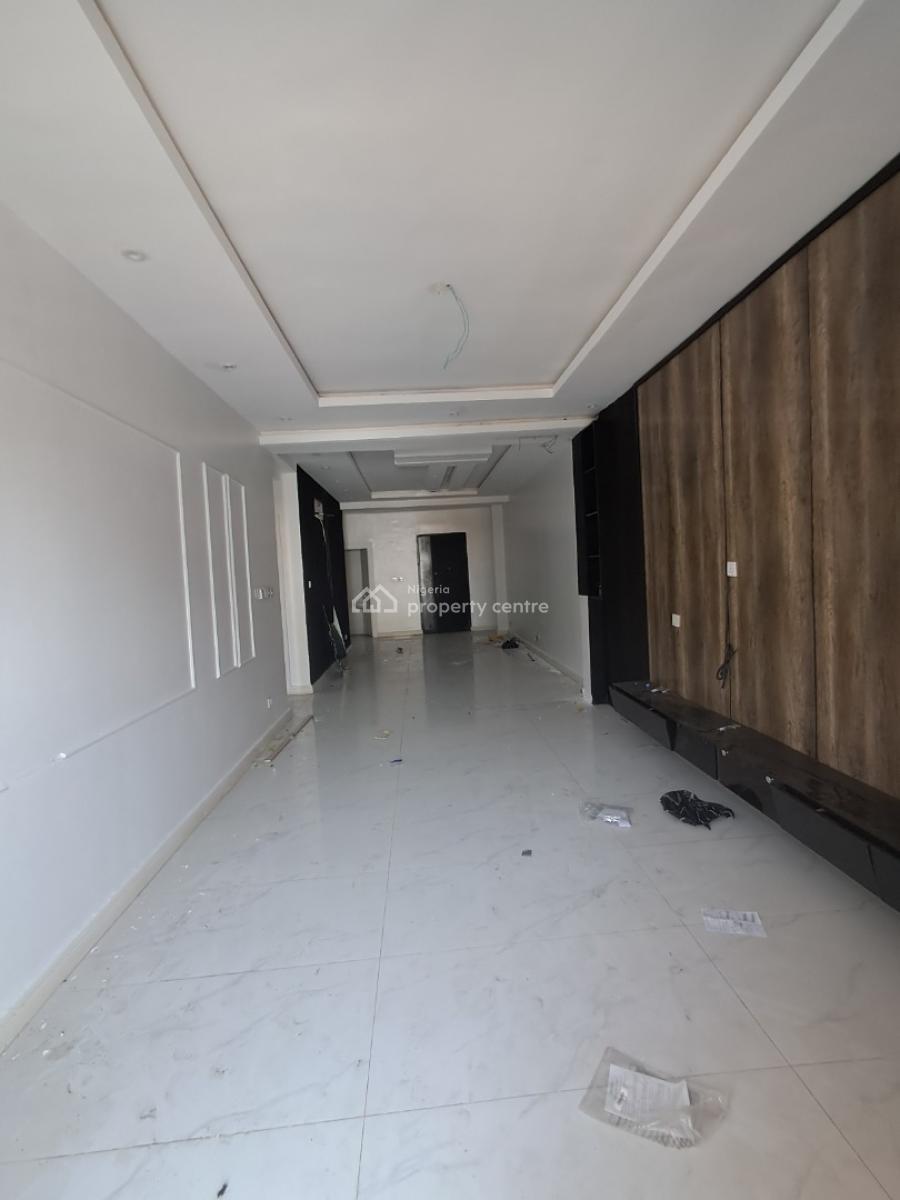 Luxury 2 Bedroom Apartments with Modern Amenities, Stunning 2 Bedroom Apartment with Swimming Pool, Gym & Elevator, Ikate, Lekki, Lagos, Flat / Apartment for Sale