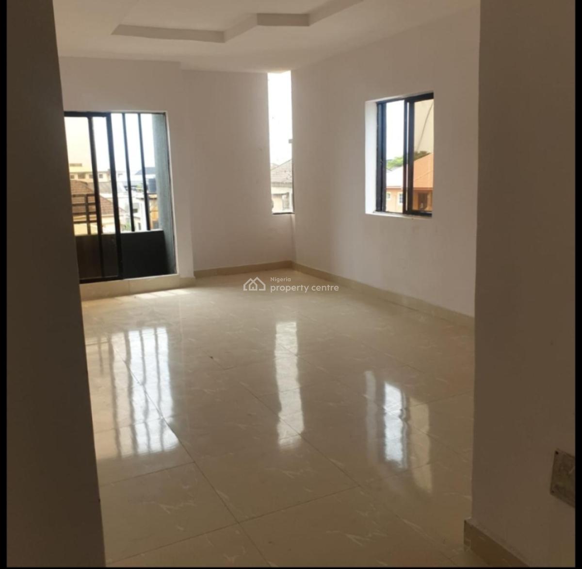 1 Bedroom Apartment Available., Osapa, Lekki, Lagos, Mini Flat (room and Parlour) for Rent
