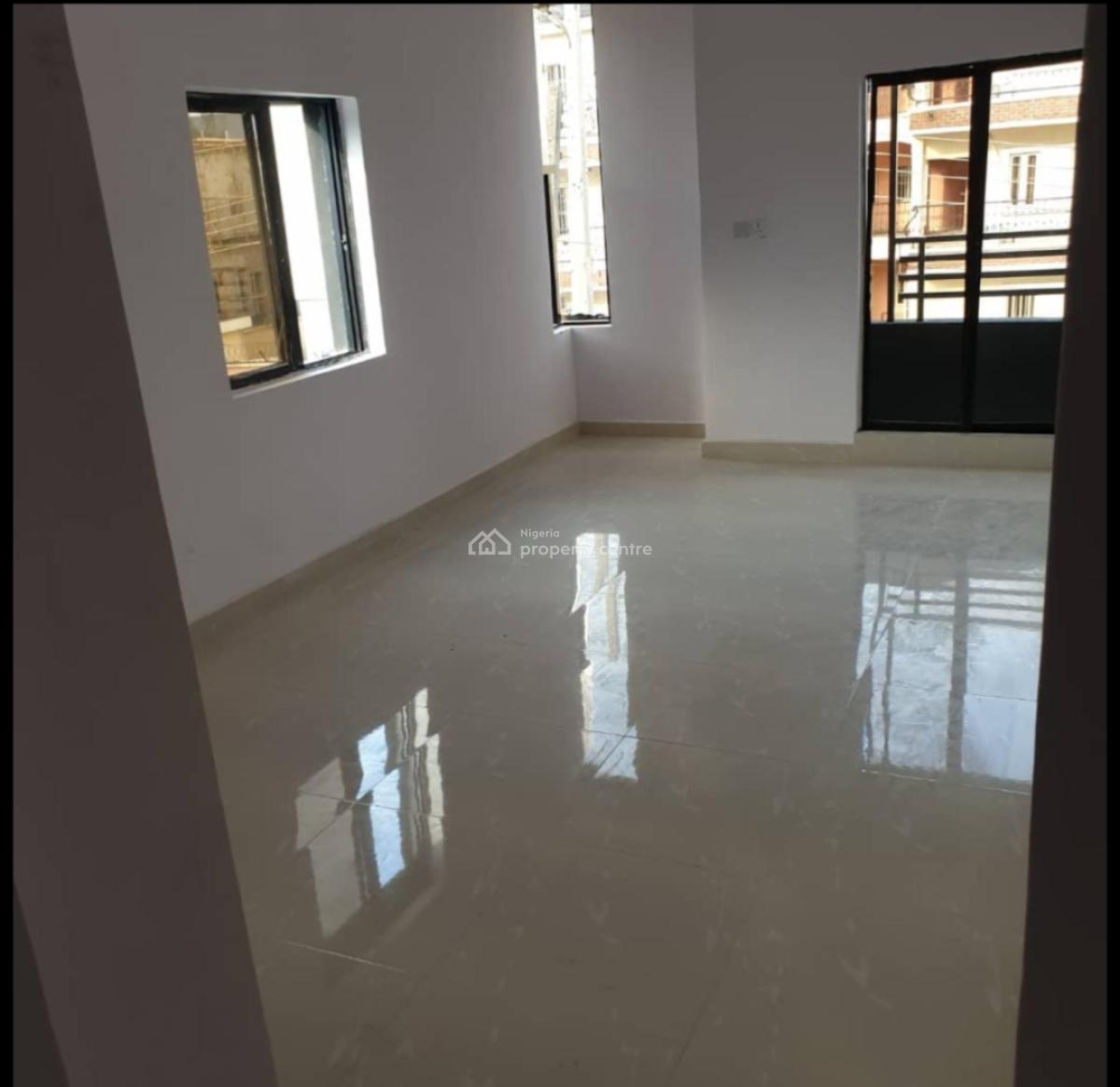 1 Bedroom Apartment Available., Osapa, Lekki, Lagos, Mini Flat (room and Parlour) for Rent