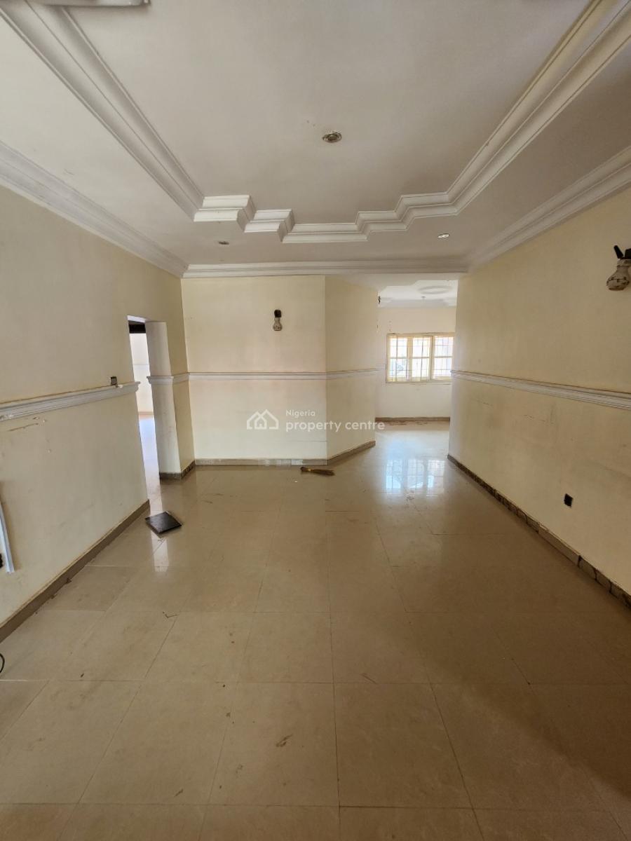 Luxury Two Bedroom Block of Flat, News Engineering, Dawaki, Gwarinpa, Abuja, Flat / Apartment for Rent