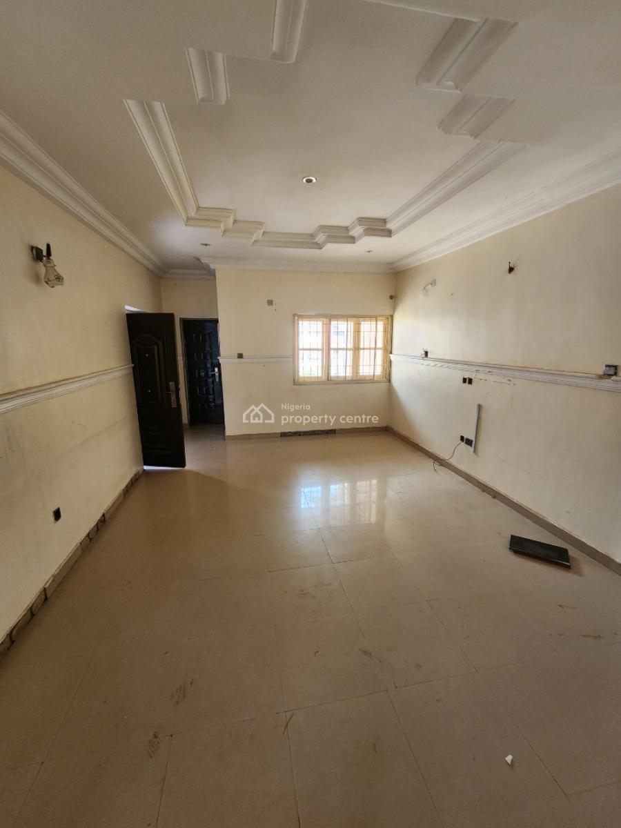 Luxury Two Bedroom Block of Flat, News Engineering, Dawaki, Gwarinpa, Abuja, Flat / Apartment for Rent