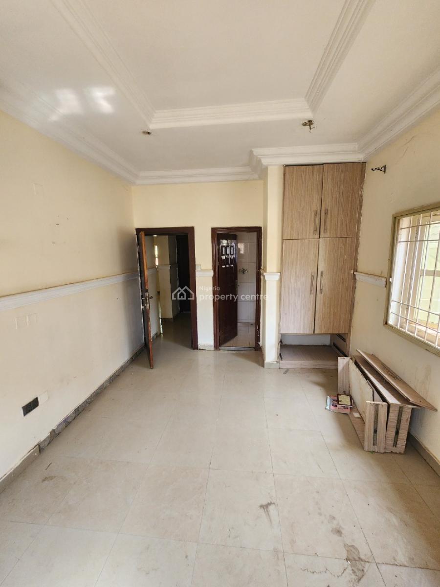 Luxury Two Bedroom Block of Flat, News Engineering, Dawaki, Gwarinpa, Abuja, Flat / Apartment for Rent
