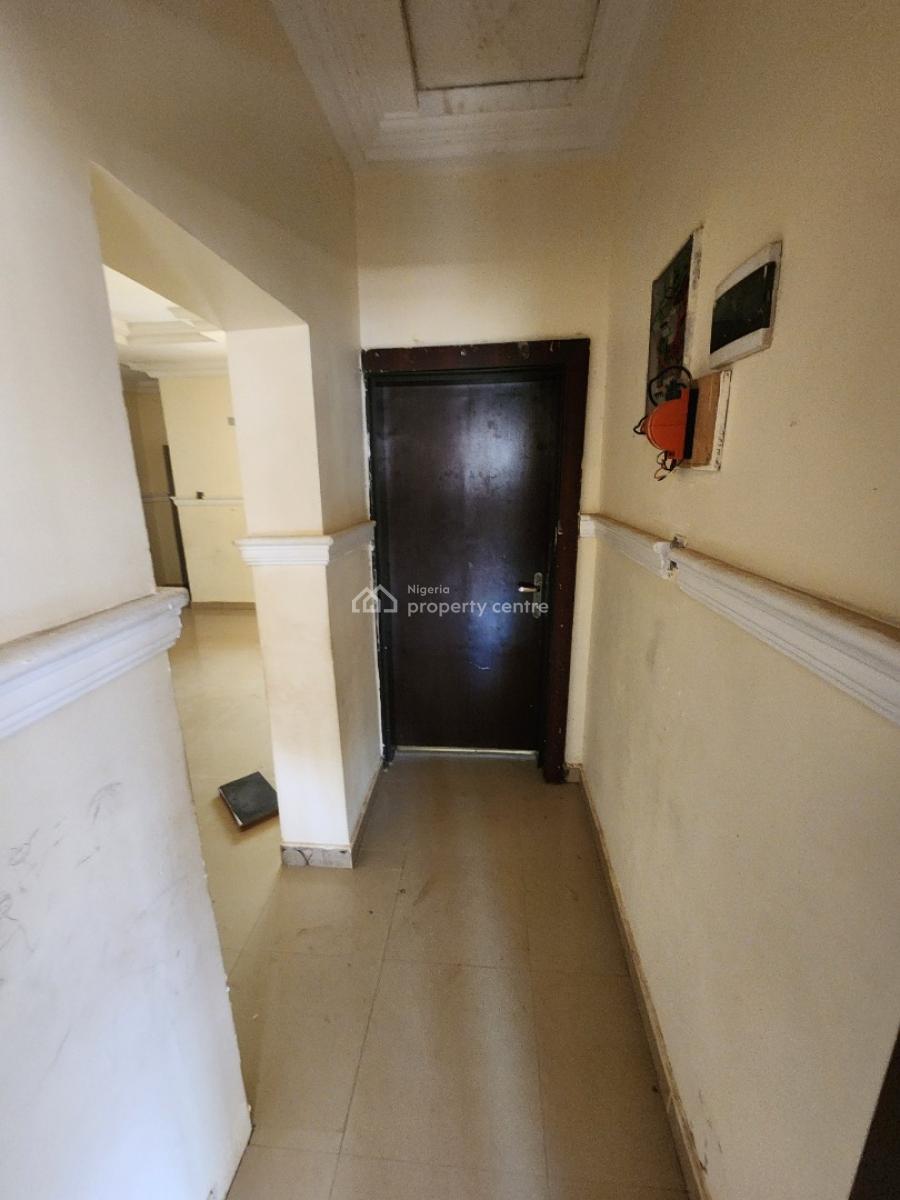 Luxury Two Bedroom Block of Flat, News Engineering, Dawaki, Gwarinpa, Abuja, Flat / Apartment for Rent