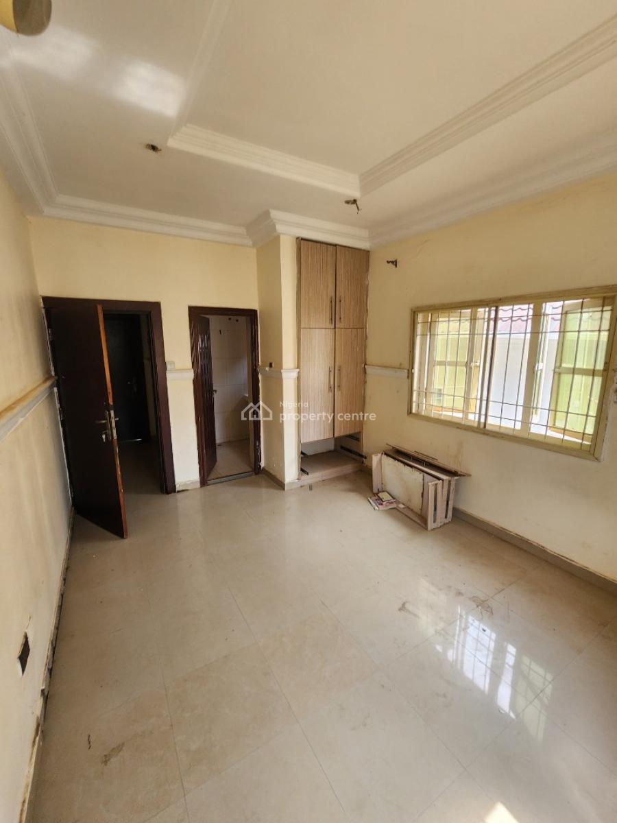 Luxury Two Bedroom Block of Flat, News Engineering, Dawaki, Gwarinpa, Abuja, Flat / Apartment for Rent