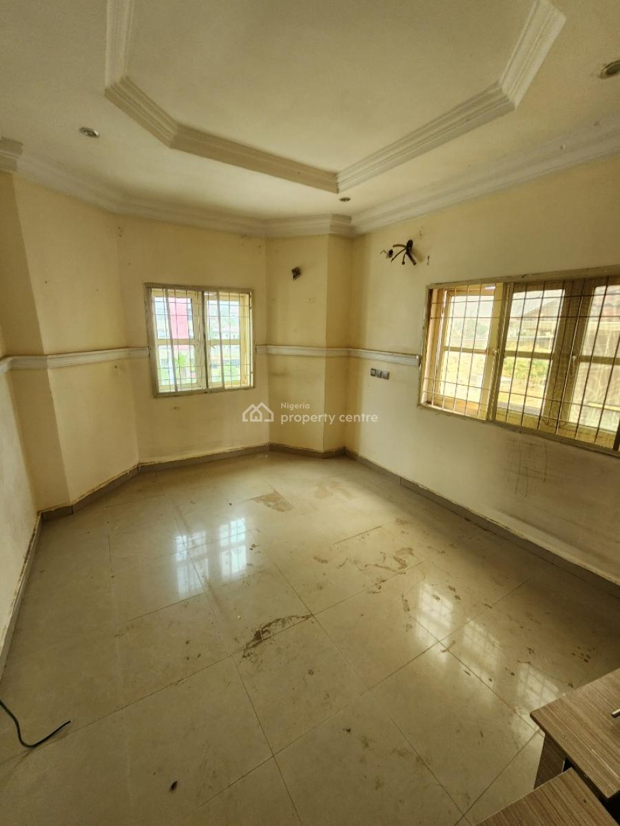 Luxury Two Bedroom Block of Flat, News Engineering, Dawaki, Gwarinpa, Abuja, Flat / Apartment for Rent