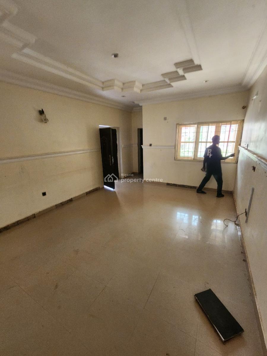 Luxury Two Bedroom Block of Flat, News Engineering, Dawaki, Gwarinpa, Abuja, Flat / Apartment for Rent