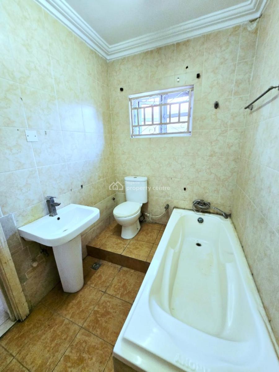 Well Maintained 4 Bedroom Terrace Duplex, Oniru, Victoria Island (vi), Lagos, Terraced Duplex for Rent