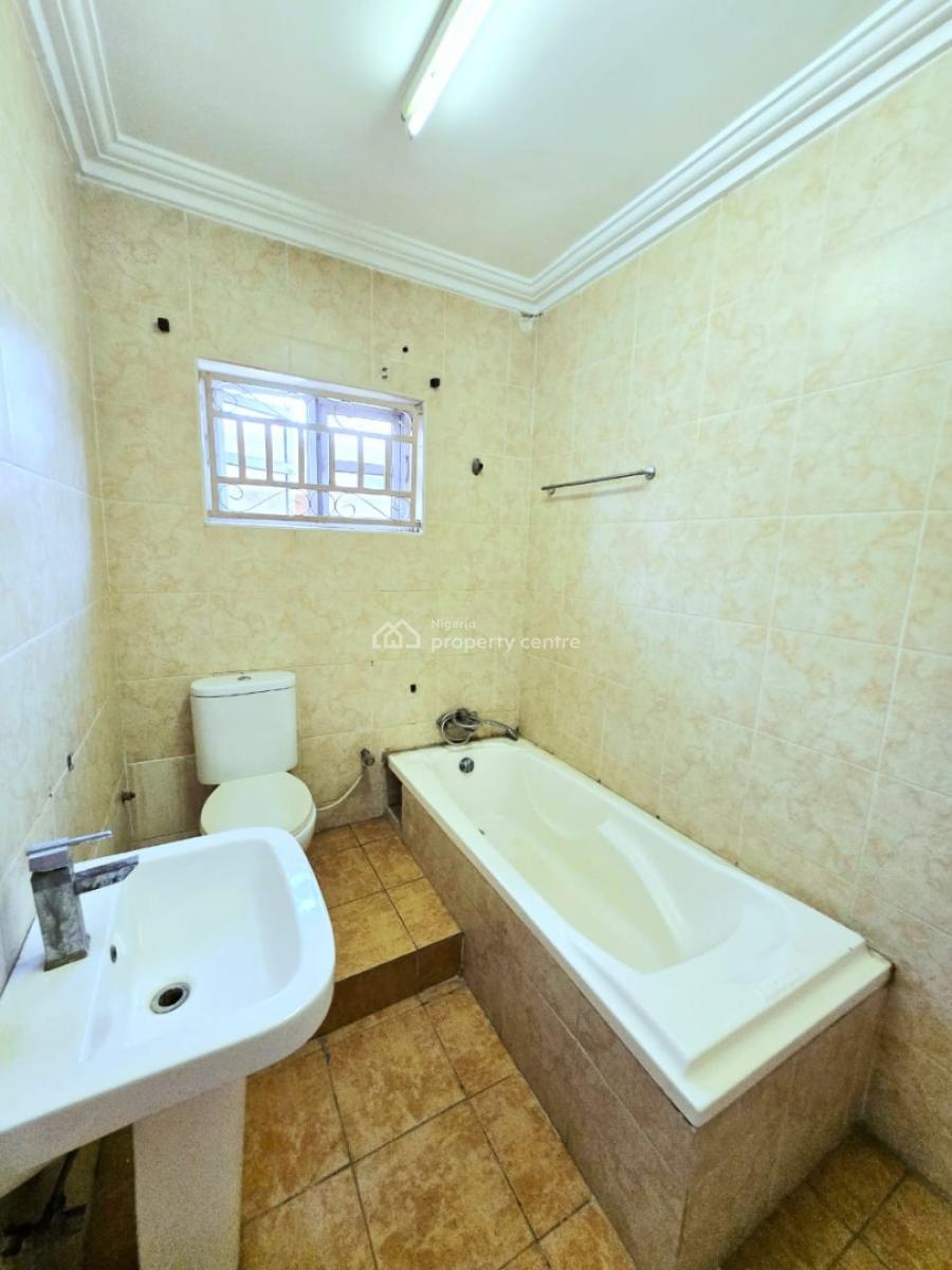 Well Maintained 4 Bedroom Terrace Duplex, Oniru, Victoria Island (vi), Lagos, Terraced Duplex for Rent