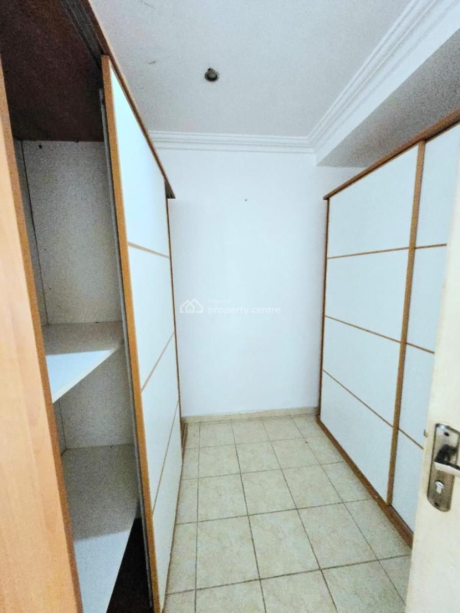 Well Maintained 4 Bedroom Terrace Duplex, Oniru, Victoria Island (vi), Lagos, Terraced Duplex for Rent